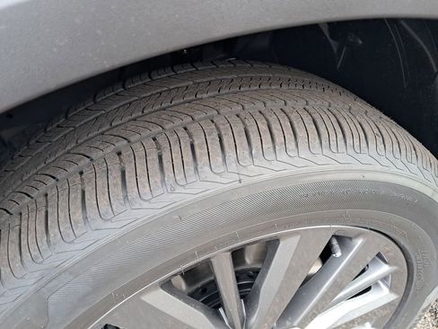 New 2025 Nissan Pathfinder SL w/ SL Premium Package image 29