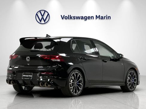 New 2026 Volkswagen Golf w/ Euro Style Package AWD/4WD image 5