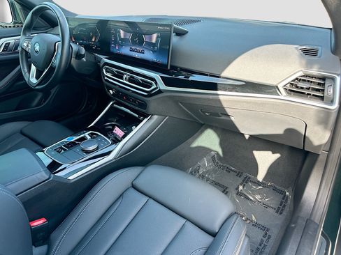 Used 2024 BMW i4 eDrive40 w/ Convenience Package RWD image 30