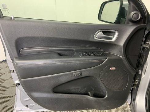 Used 2018 Dodge Durango Citadel w/ Technology Group image 29