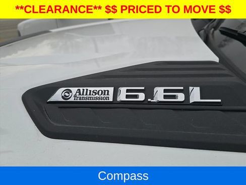 New 2025 Chevrolet Silverado 2500 W/T w/ WT Convenience Package AWD/4WD image 27