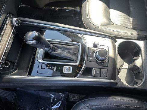 Used 2019 MAZDA CX-5 Grand Touring w/ GT Premium Package FWD image 20