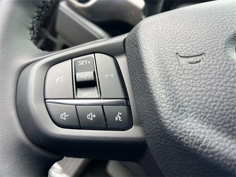 New 2025 Ford Ranger XLT w/ Equipment Group 301A High image 24