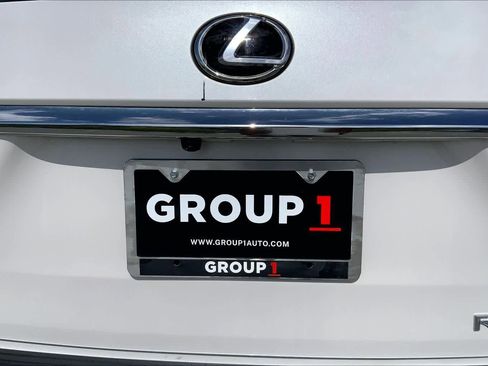 Used 2021 Lexus RX 350L FWD w/ Premium Package image 10