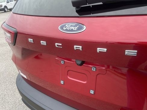 New 2026 Ford Escape ST-Line Select image 12