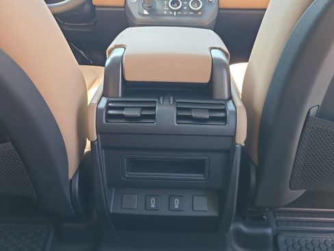 New 2026 Land Rover Defender 110 S AWD/4WD image 18