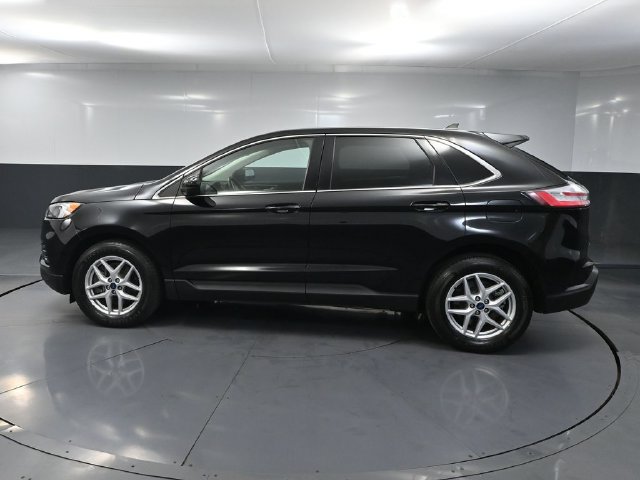 Used 2022 Ford Edge SEL AWD/4WD image 7