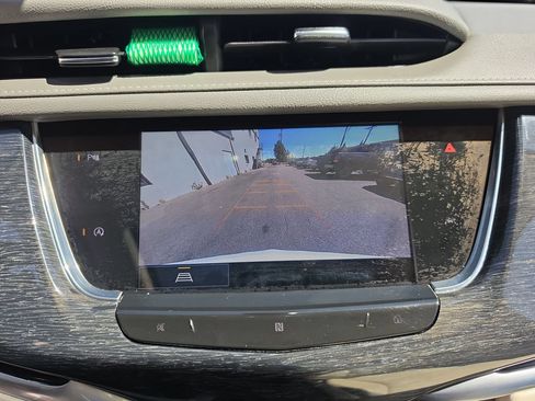 Used 2021 Cadillac XT6 Premium Luxury AWD/4WD image 20