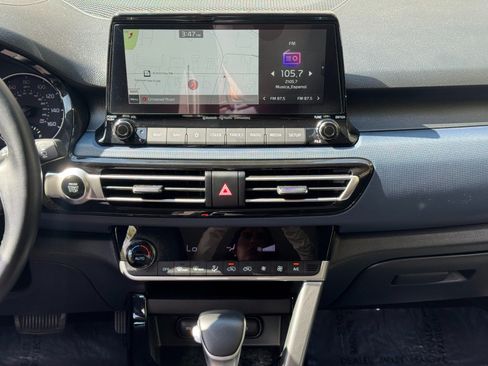 Used 2022 Kia Seltos Nightfall Edition AWD/4WD image 21