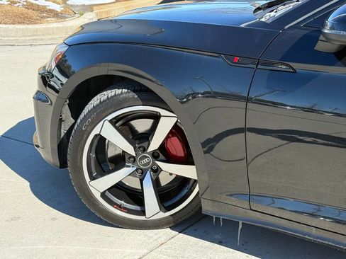 Used 2023 Audi A5 2.0T Premium Plus image 8