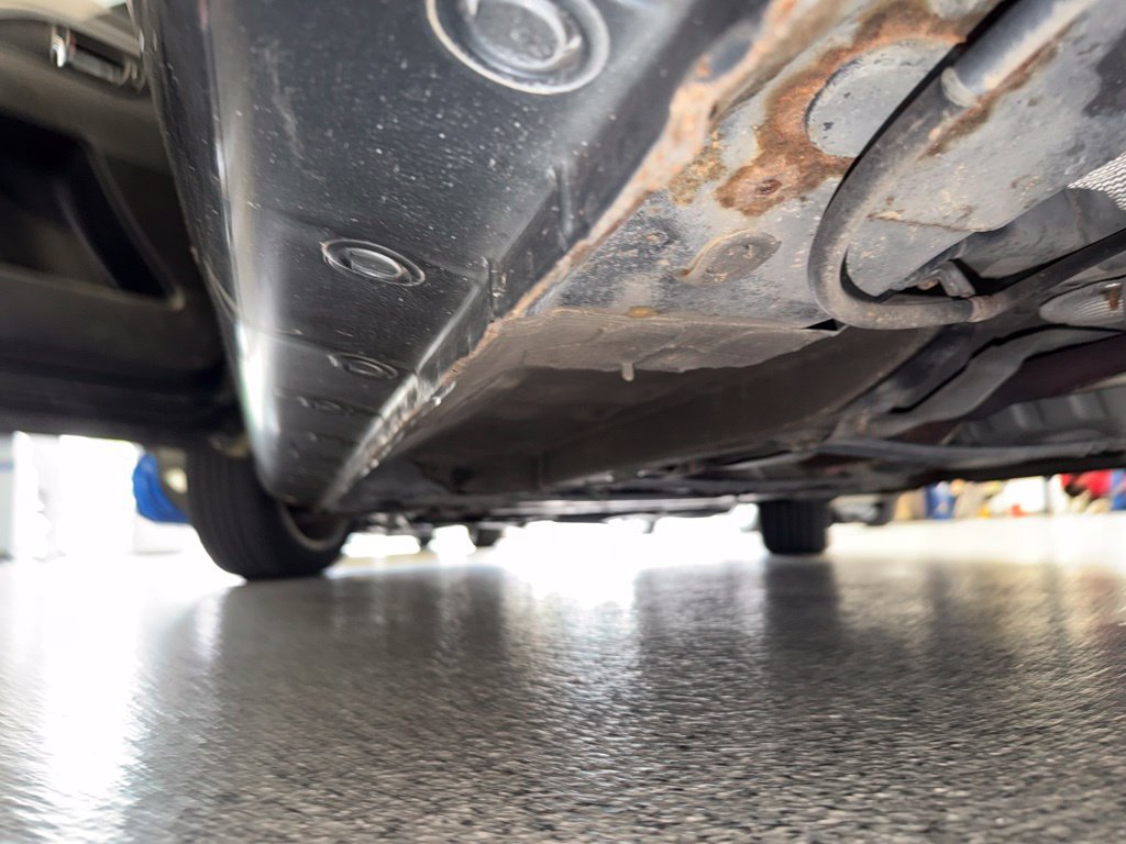 Used 2012 MAZDA MAZDA5 Sport FWD image 24