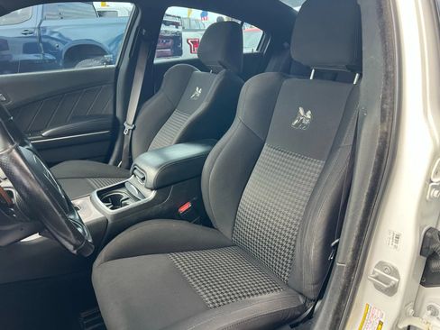 Used 2019 Dodge Charger Scat Pack image 13