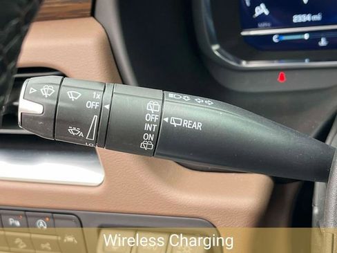 Certified 2024 Chevrolet Tahoe High Country w/ Advanced Technology Package image 43