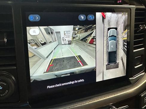 Used 2024 Ford F150 King Ranch image 29