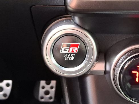 Certified 2024 Toyota GR86 Premium image 21