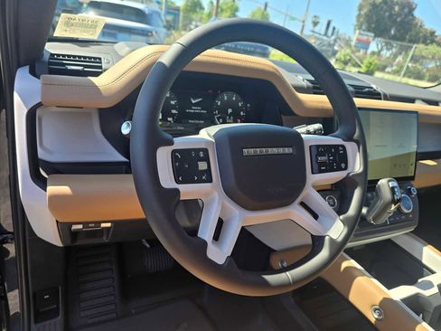New 2026 Land Rover Defender 130 S AWD/4WD image 25