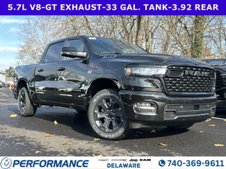 New 2026 RAM 1500 Big Horn video 1