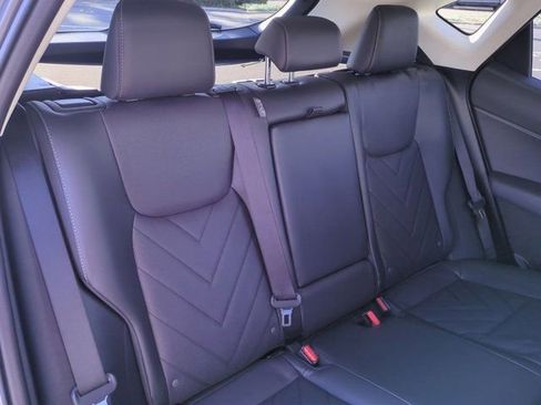 Certified 2024 Lexus NX 450h+ AWD w/ Luxury Package image 34