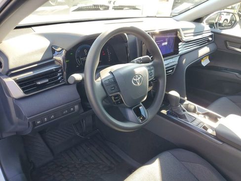 New 2026 Toyota Camry LE image 9