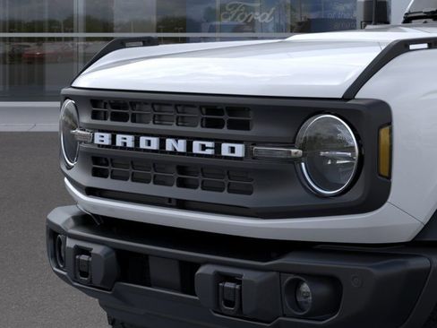 New 2026 Ford Bronco Big Bend w/ Black Diamond Package AWD/4WD image 20