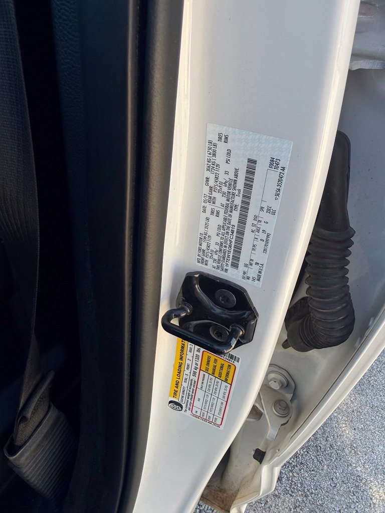 Used 2017 Ford F150 Limited w/ Trailer Tow Package AWD/4WD image 7