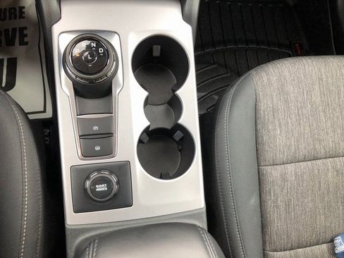 Used 2022 Ford Bronco Sport Big Bend image 8