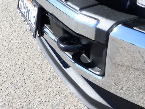 Used 2022 Ford F550 2WD Crew Cab Super Duty w/ Power Equipment Group image 52