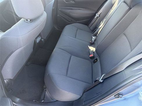 Certified 2024 Toyota Corolla LE image 20