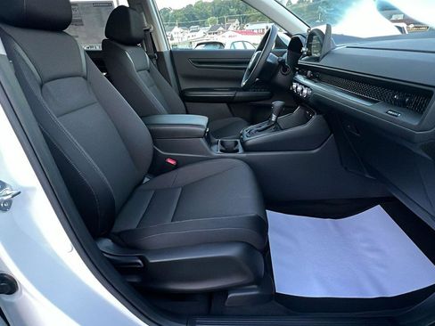 New 2026 Honda CR-V EX image 13