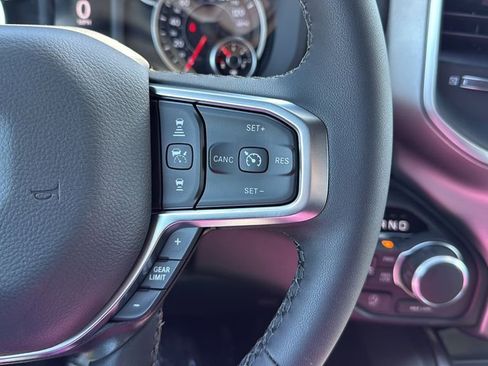 New 2026 RAM 1500 4x4 Crew Cab image 15
