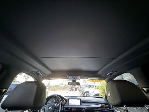Used 2018 BMW X5 sDrive35i image 20