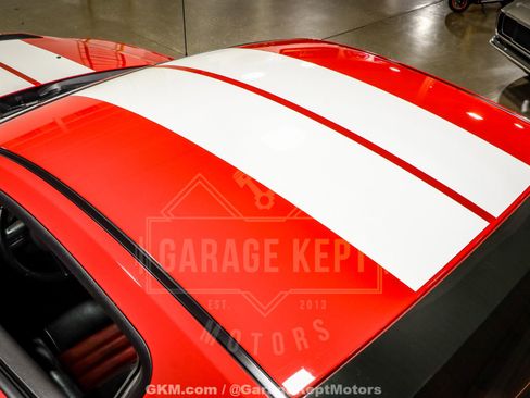 Used 2007 Ford Mustang Shelby GT500 image 42