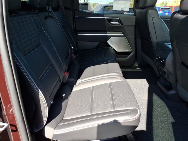 Used 2025 GMC Sierra EV Denali AWD/4WD image 23