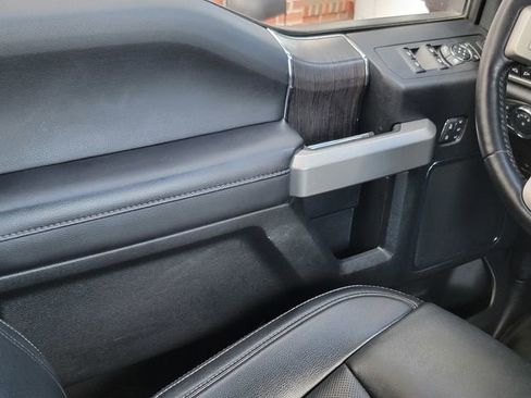 Used 2021 Ford F250 Lariat w/ Lariat Ultimate Package image 25