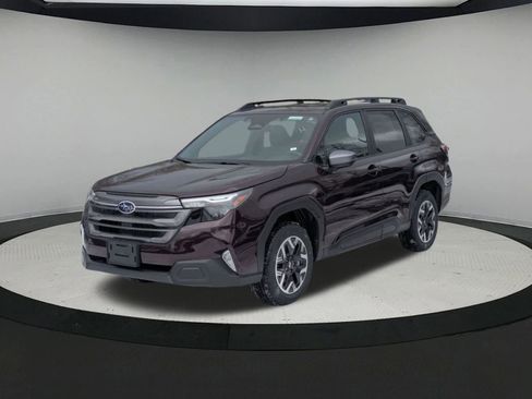 New 2026 Subaru Forester Premium image 5