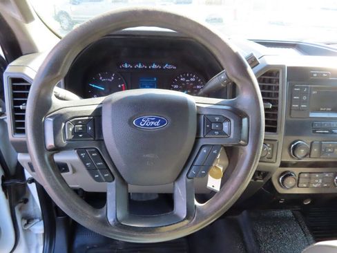 Used 2019 Ford F350 XL w/ Power Equipment Group AWD/4WD image 34