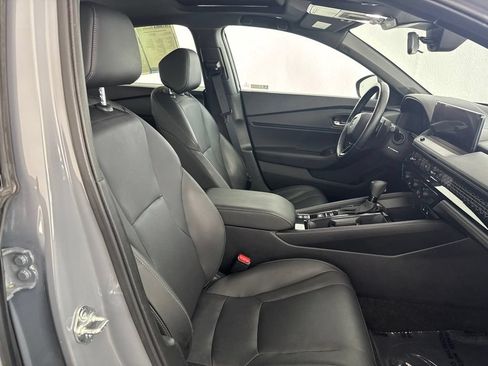 Certified 2025 Honda Accord Sport image 22