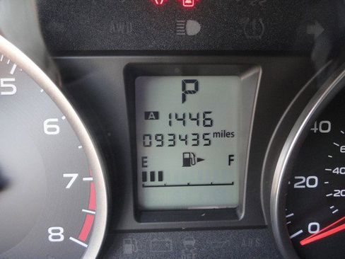 Used 2015 Subaru Forester 2.5i Premium w/ All-Weather Package image 17