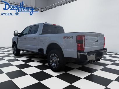 New 2026 Ford F250 Lariat w/ Lariat Ultimate Package