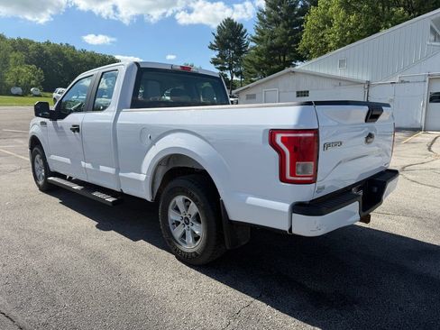 Used 2016 Ford F150 XL w/ Equipment Group 101A Mid AWD/4WD image 7