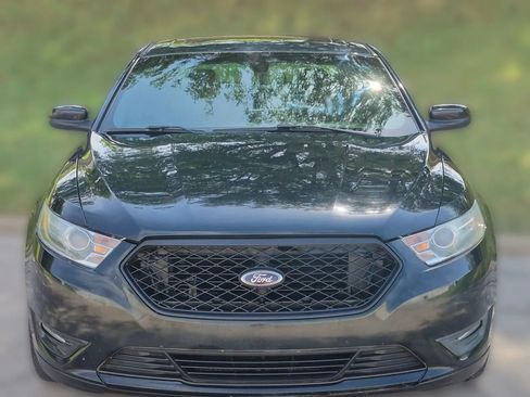 Used 2014 Ford Taurus SEL w/ Equipment Group 201A FWD image 6