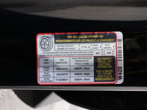 Used 2023 Hyundai Tucson SEL w/ Convenience Package FWD image 32