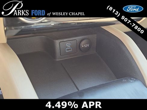Certified 2022 Ford Escape SE w/ Convenience Package FWD image 25