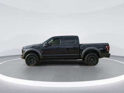 Used 2017 Ford F150 Raptor w/ Equipment Group 802A Luxury AWD/4WD image 5