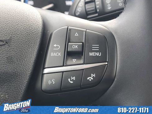 Used 2024 Ford Bronco Sport Outer Banks image 21