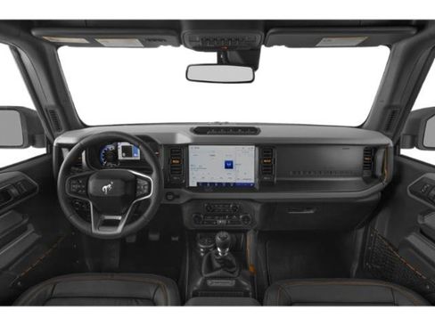 Used 2023 Ford Bronco Badlands AWD/4WD image 11