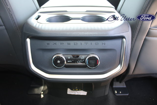 New 2026 Ford Expedition Active RWD image 11
