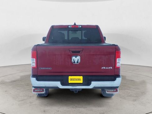 Used 2022 RAM 1500 Big Horn image 4