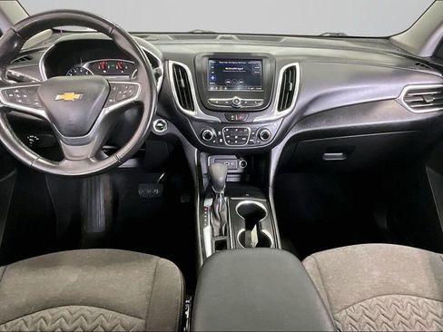 Used 2022 Chevrolet Equinox LT image 7