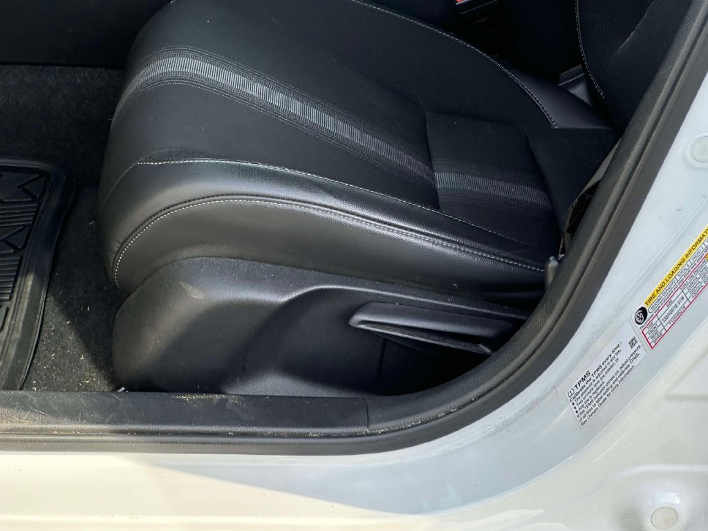Used 2022 Honda Civic Sport image 12